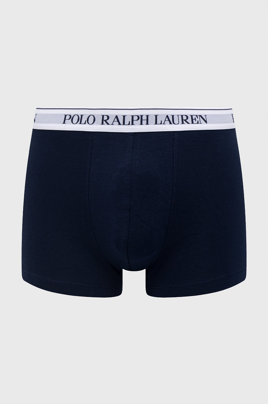 Boxerky Polo Ralph Lauren (3-pak)