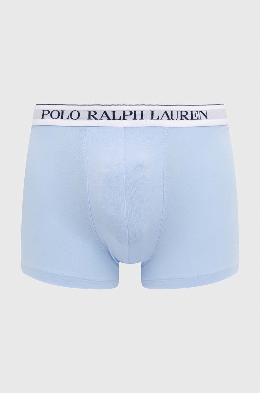 

боксеры Polo Ralph Lauren 3 - pack 3 шт мужские