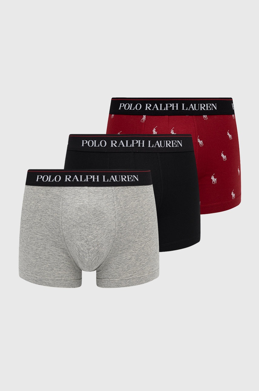 

Боксерки Polo Ralph Lauren, Многоцветен