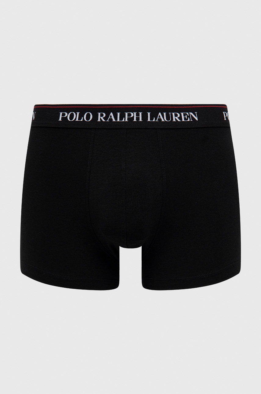 

Боксери Polo Ralph Lauren (3 - Pack) чоловічі