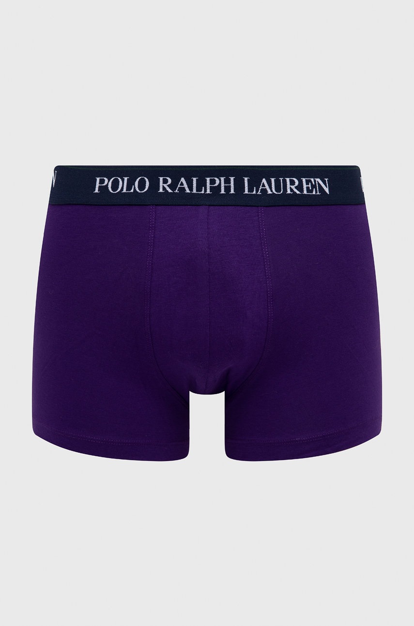 

Боксеры Polo Ralph Lauren 3 - Pack мужские