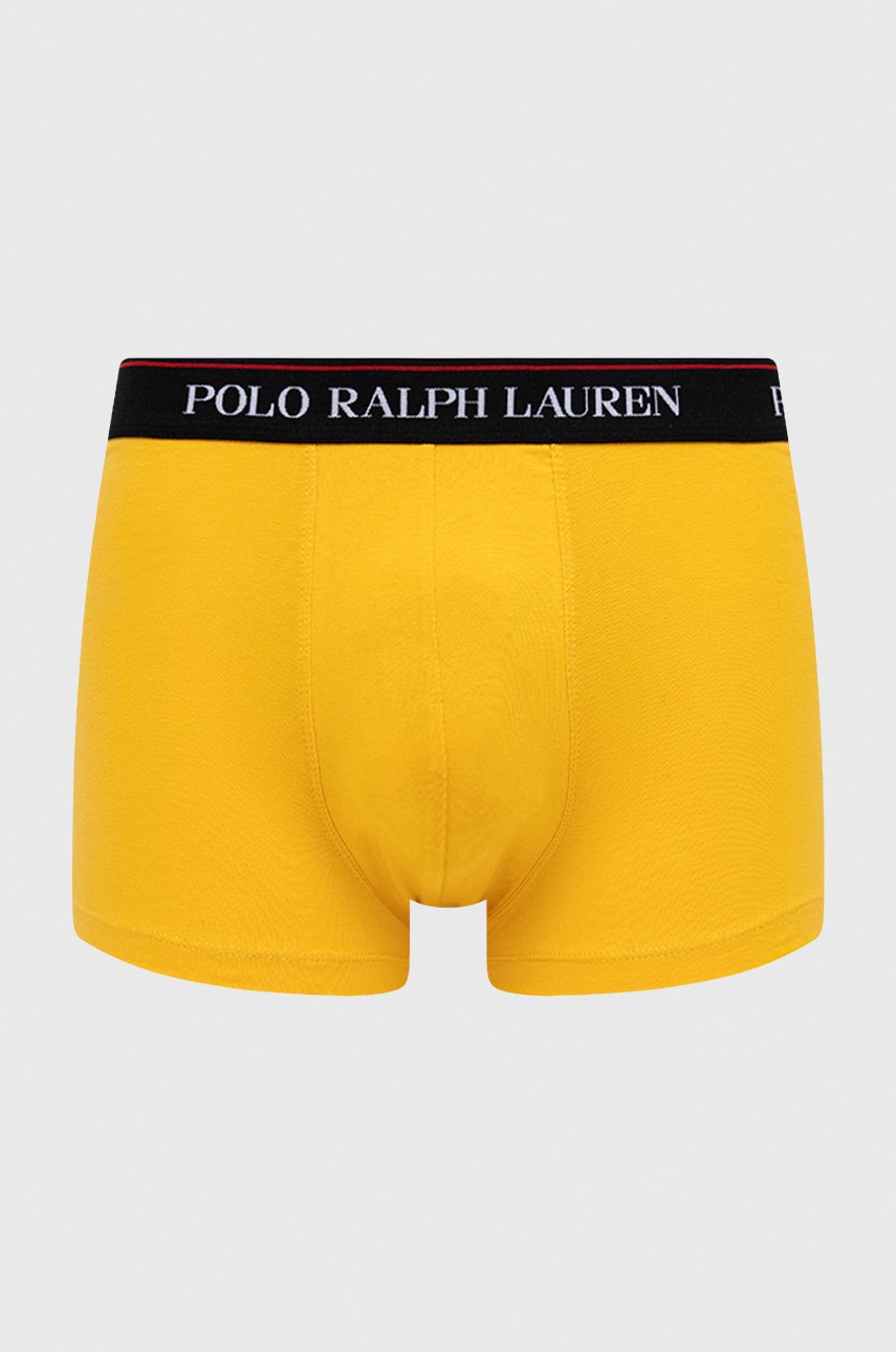 

Боксеры Polo Ralph Lauren (3 - Pack) мужские