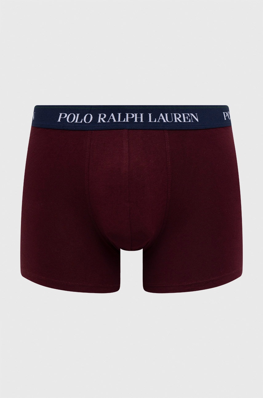 

Боксери Polo Ralph Lauren 3 - Pack чоловічі