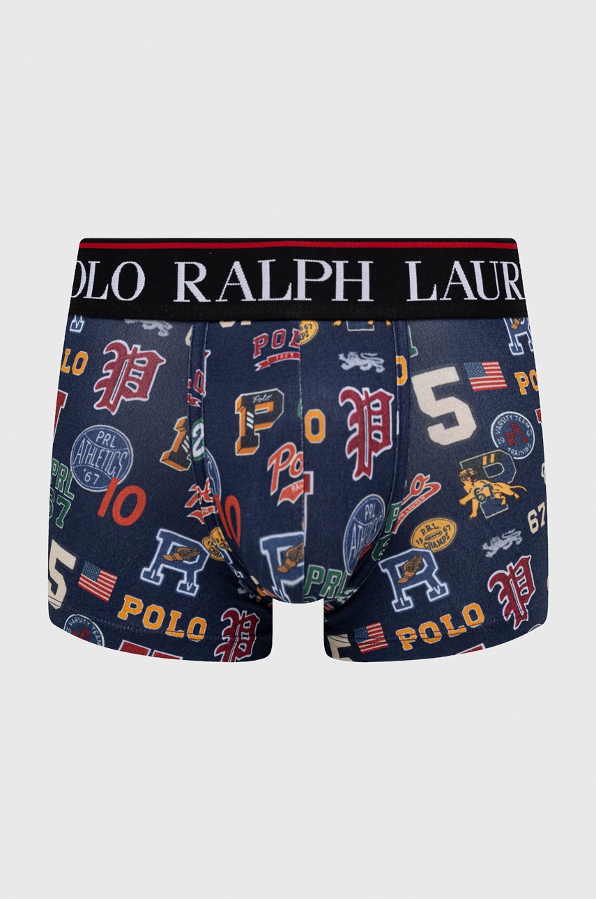 

Боксерки Polo Ralph Lauren в тъмносиньо, Тъмносин