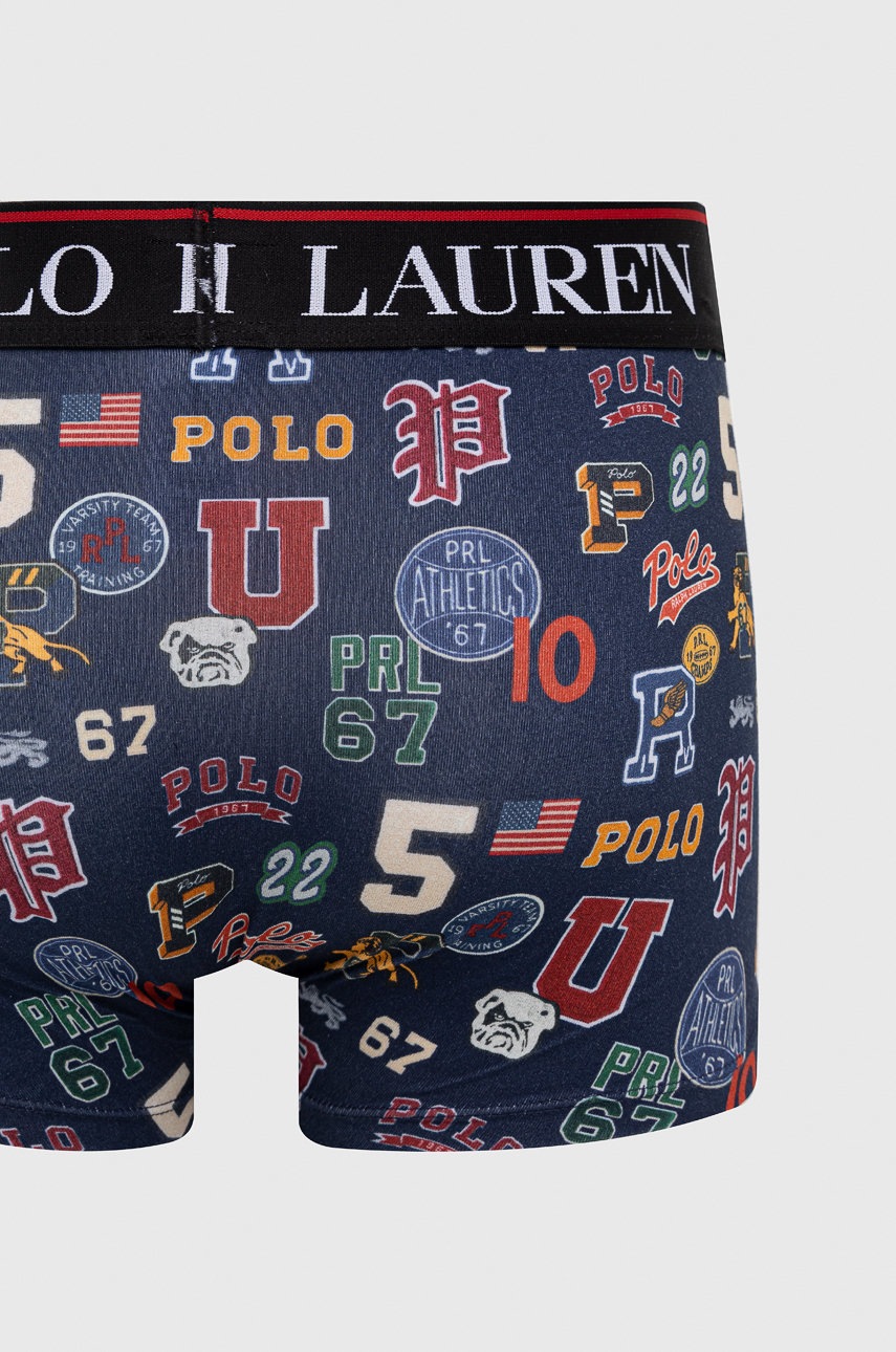 

Боксери Polo Ralph Lauren чоловічі колір синій