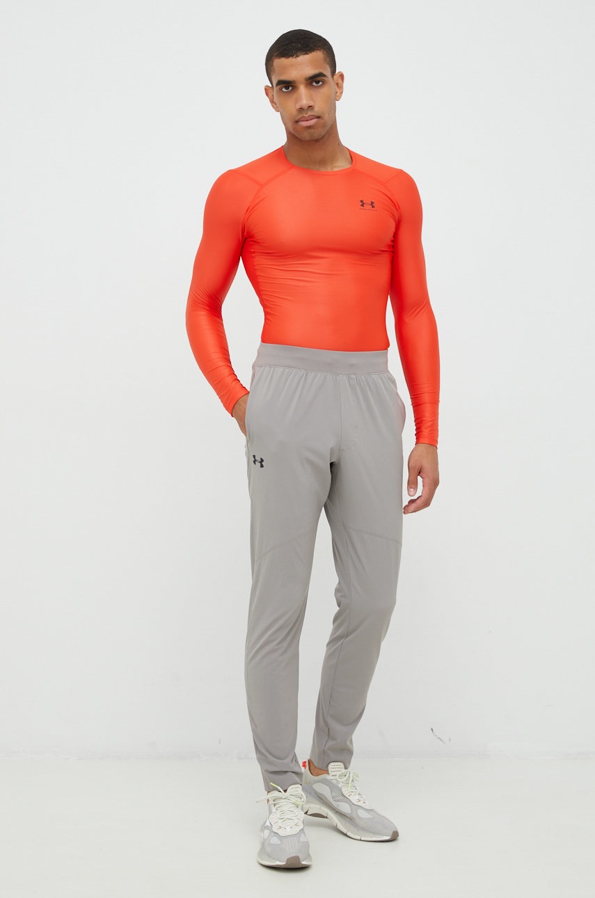 

Under Armour функциональный лонгслив IsoChill