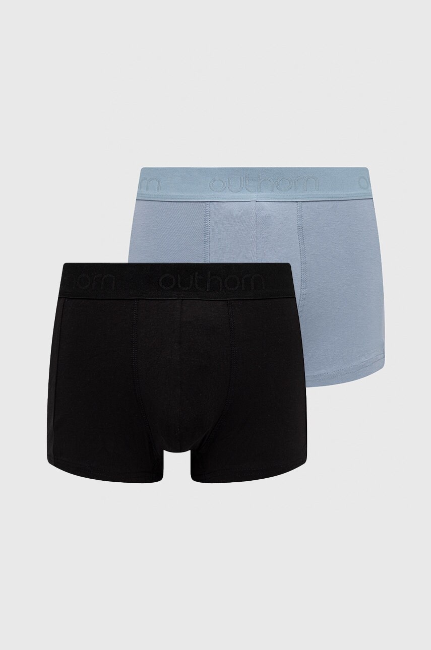 Outhorn boxeri (2-pack) barbati