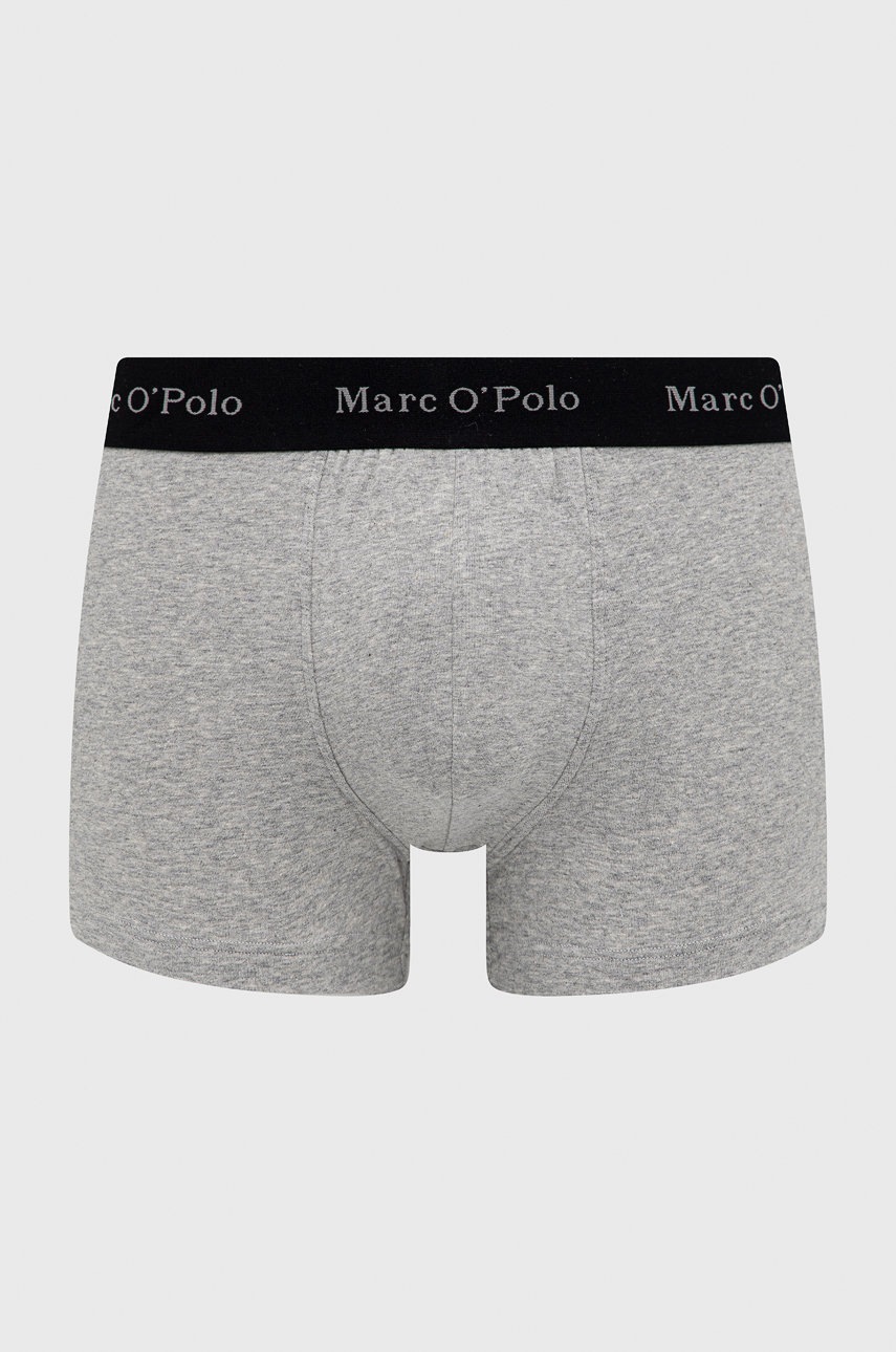 

Боксеры Marc O'Polo мужские цвет зелёный