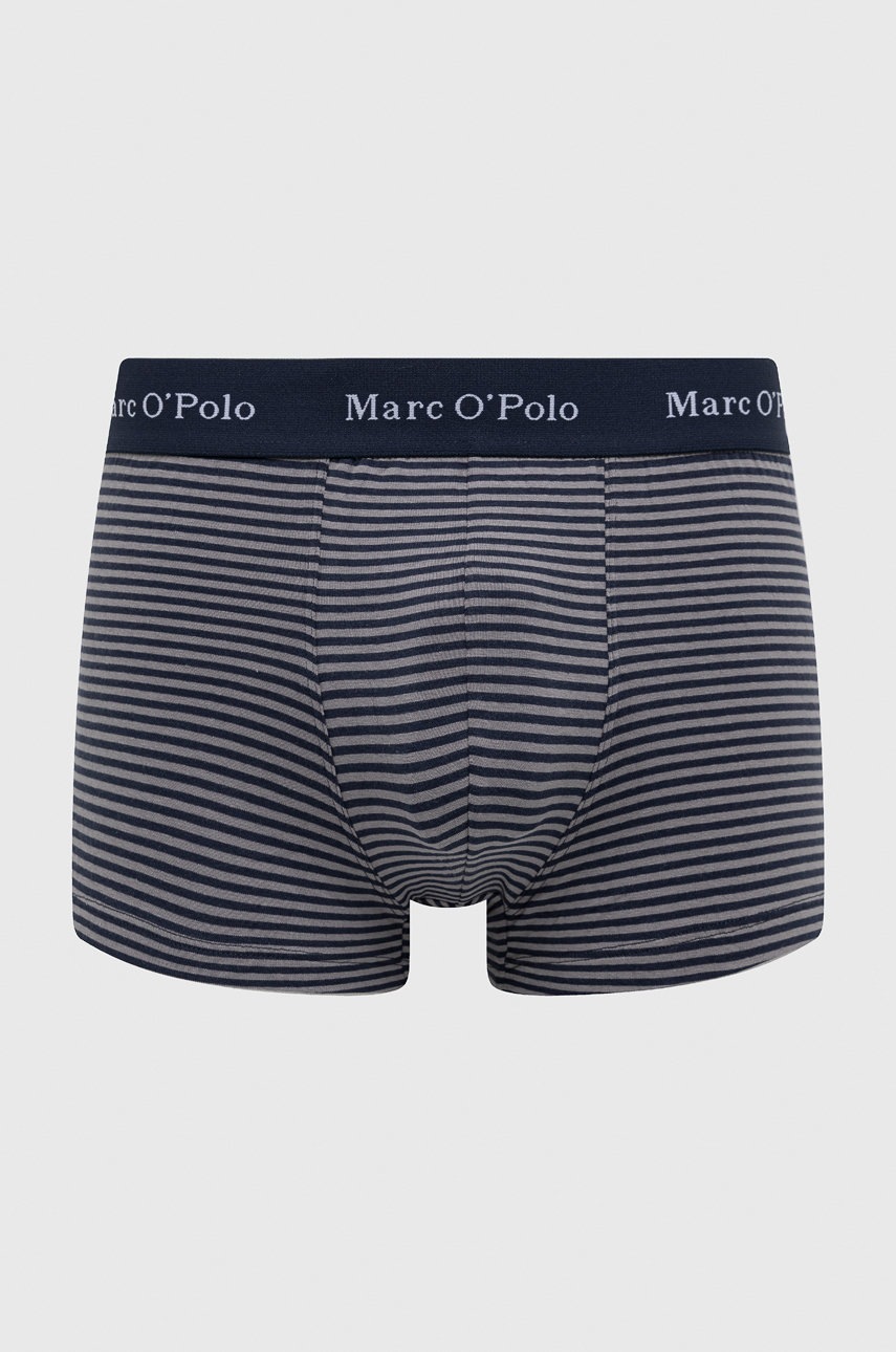 

Боксеры Marc O'Polo мужские цвет синий
