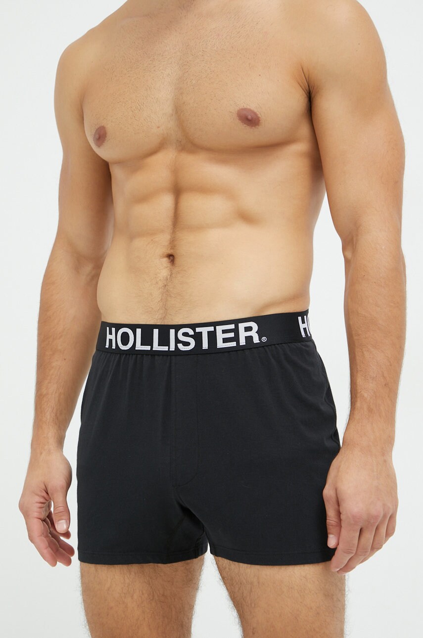 

Боксерки Hollister Co. (5 чифта), Многоцветен