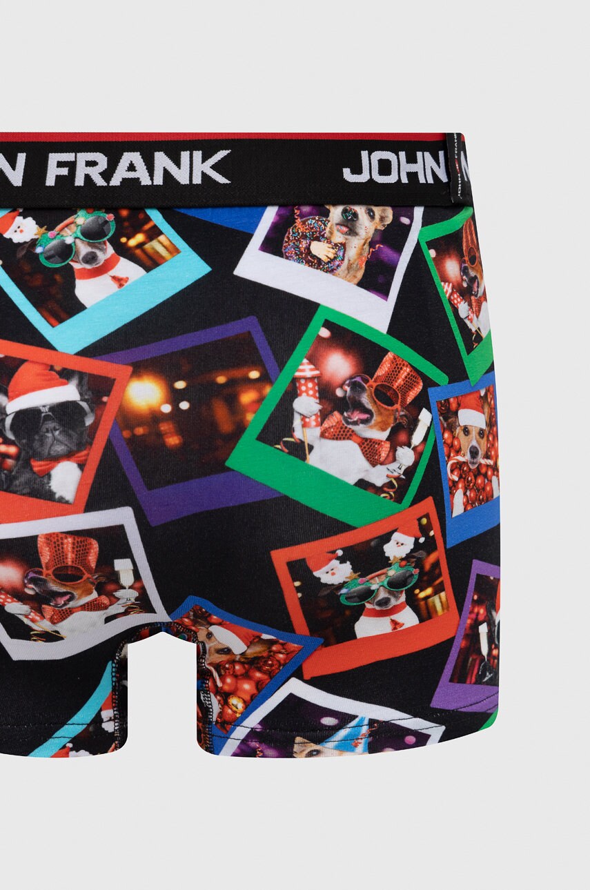 

Боксеры John Frank мужские