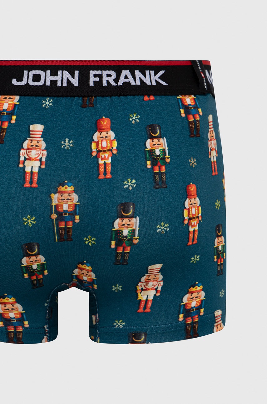 

Боксеры John Frank мужские