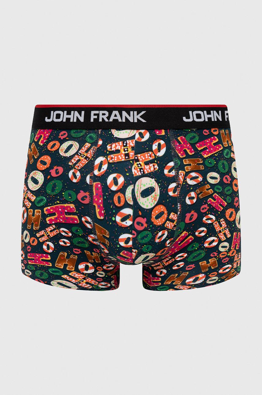 John Frank boxeri barbati answear.ro imagine noua