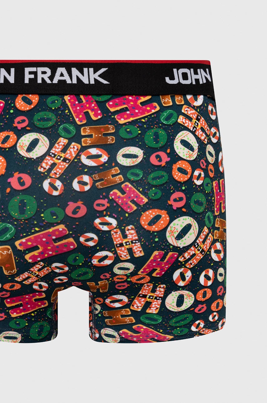 

Боксеры John Frank мужские