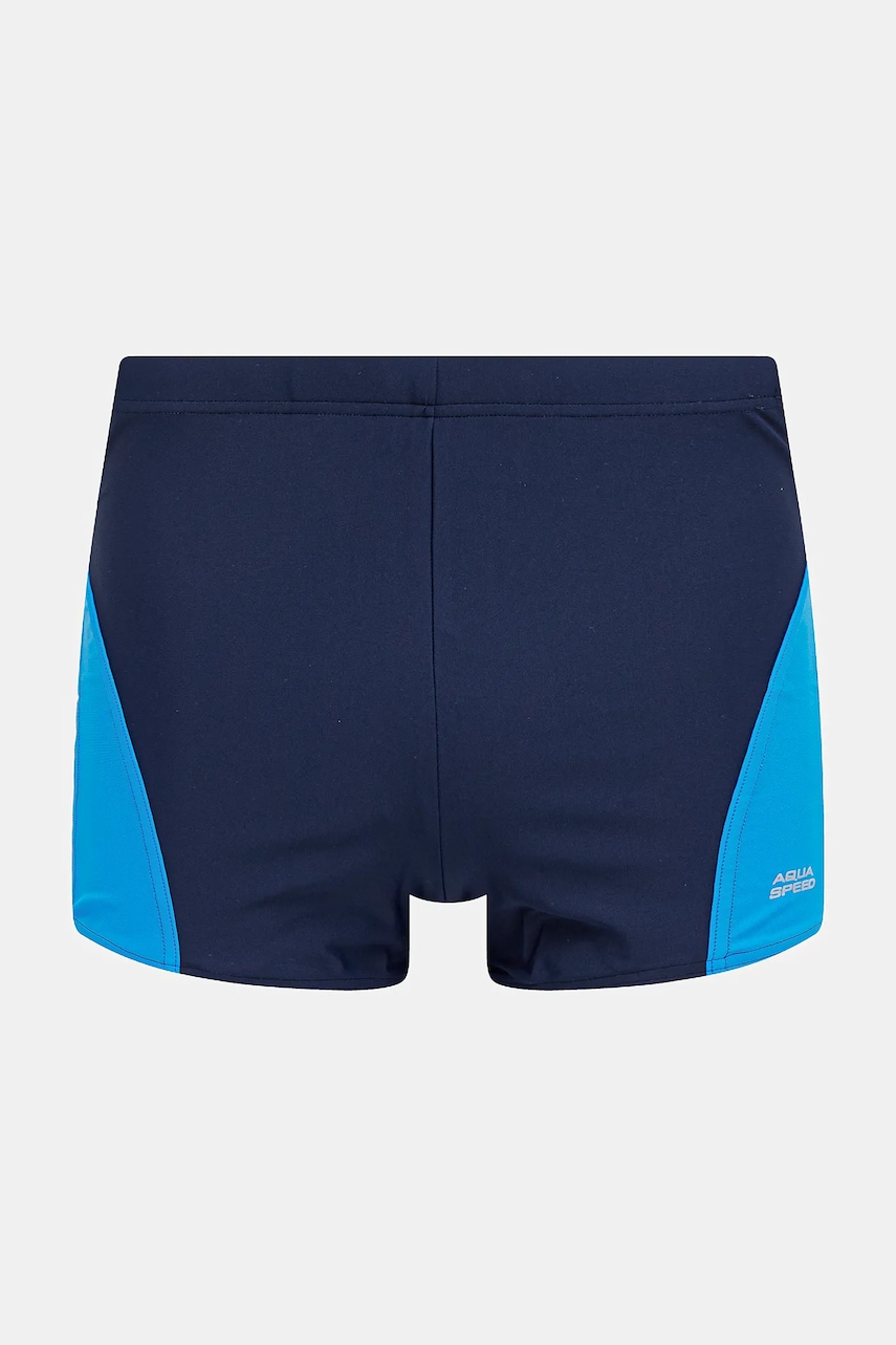 Aqua Speed costum de baie Alex culoarea negru Aqua Speed costum de baie Alex culoarea negru