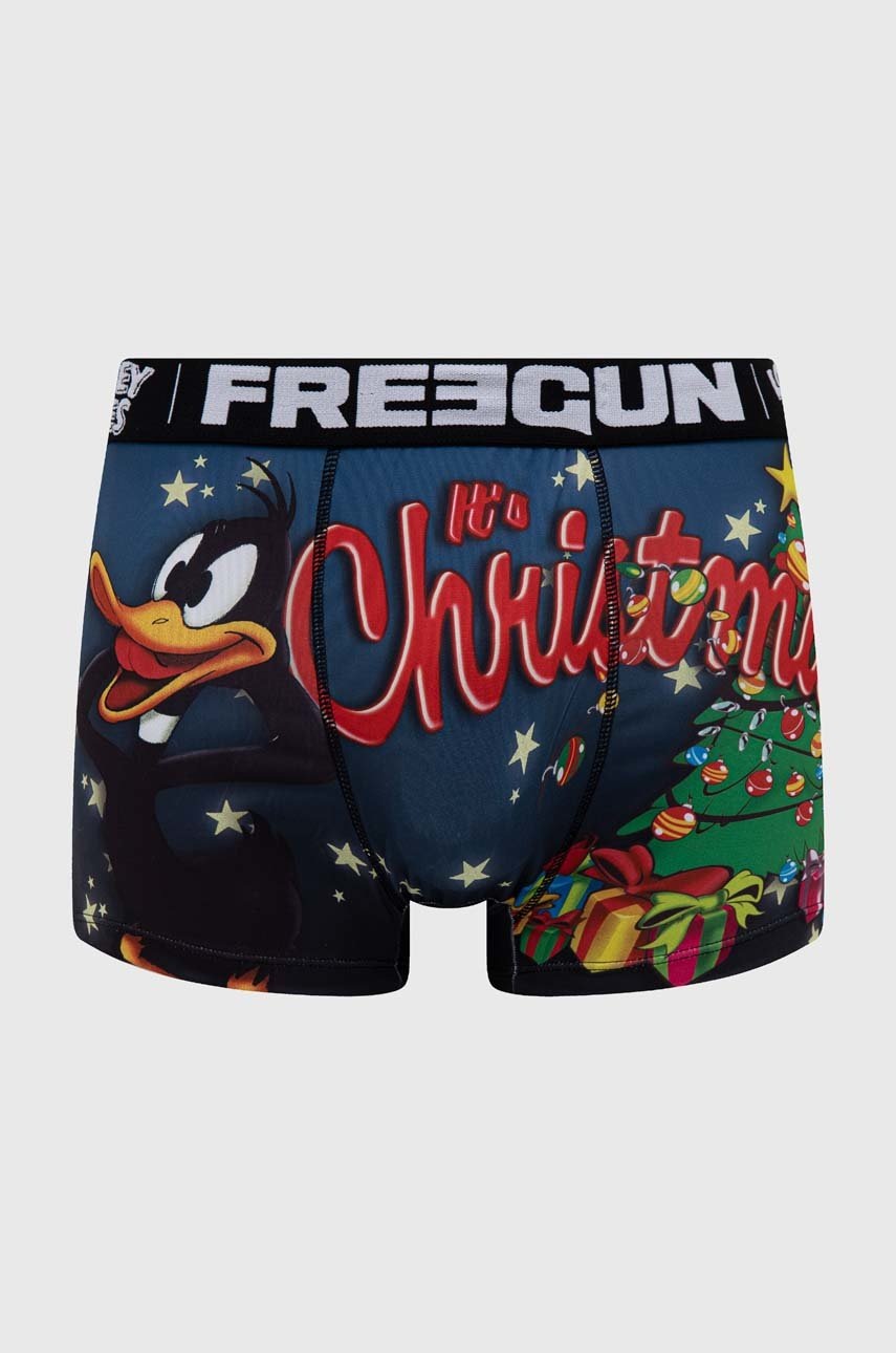 

Боксерки Freegun, Многоцветен