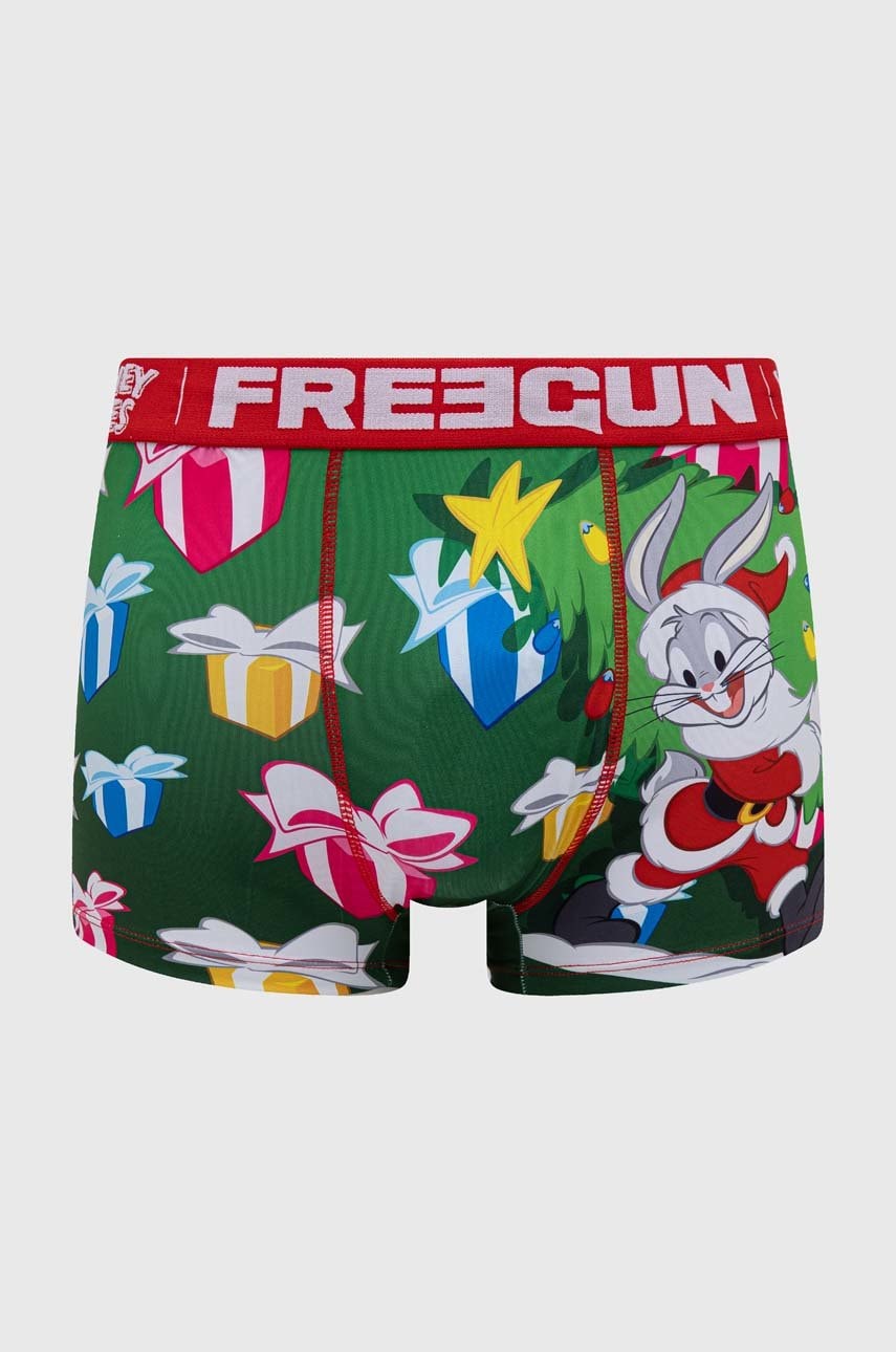 Freegun boxeri x looney tunes barbati