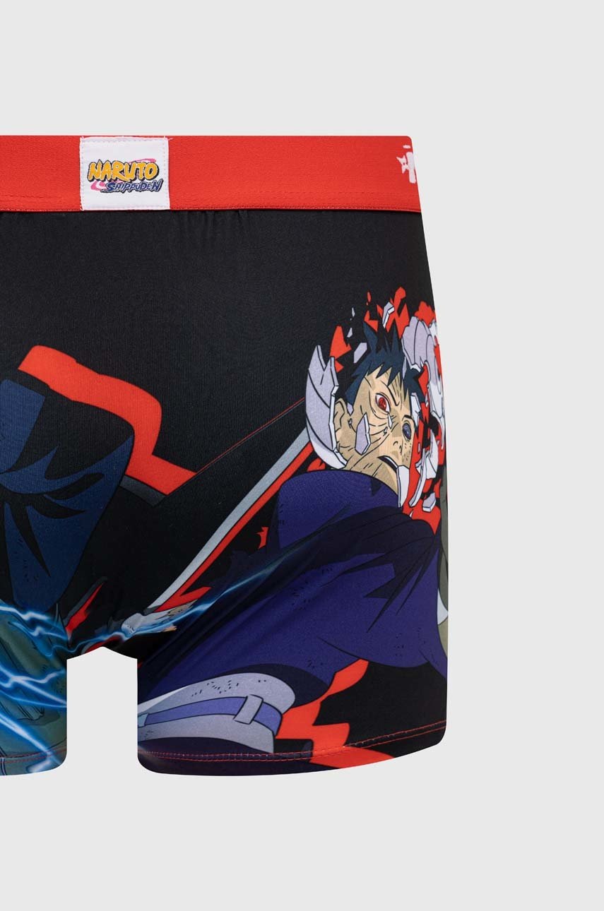 

Боксеры Freegun x Naruto мужские