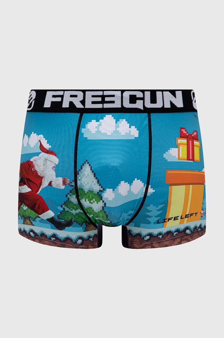 

Боксеры Freegun мужские