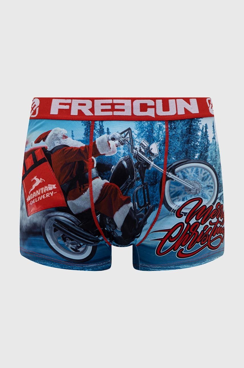 Freegun boxeri barbati