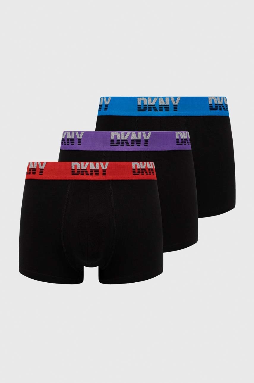 

Боксери Dkny 3-pack чоловічі