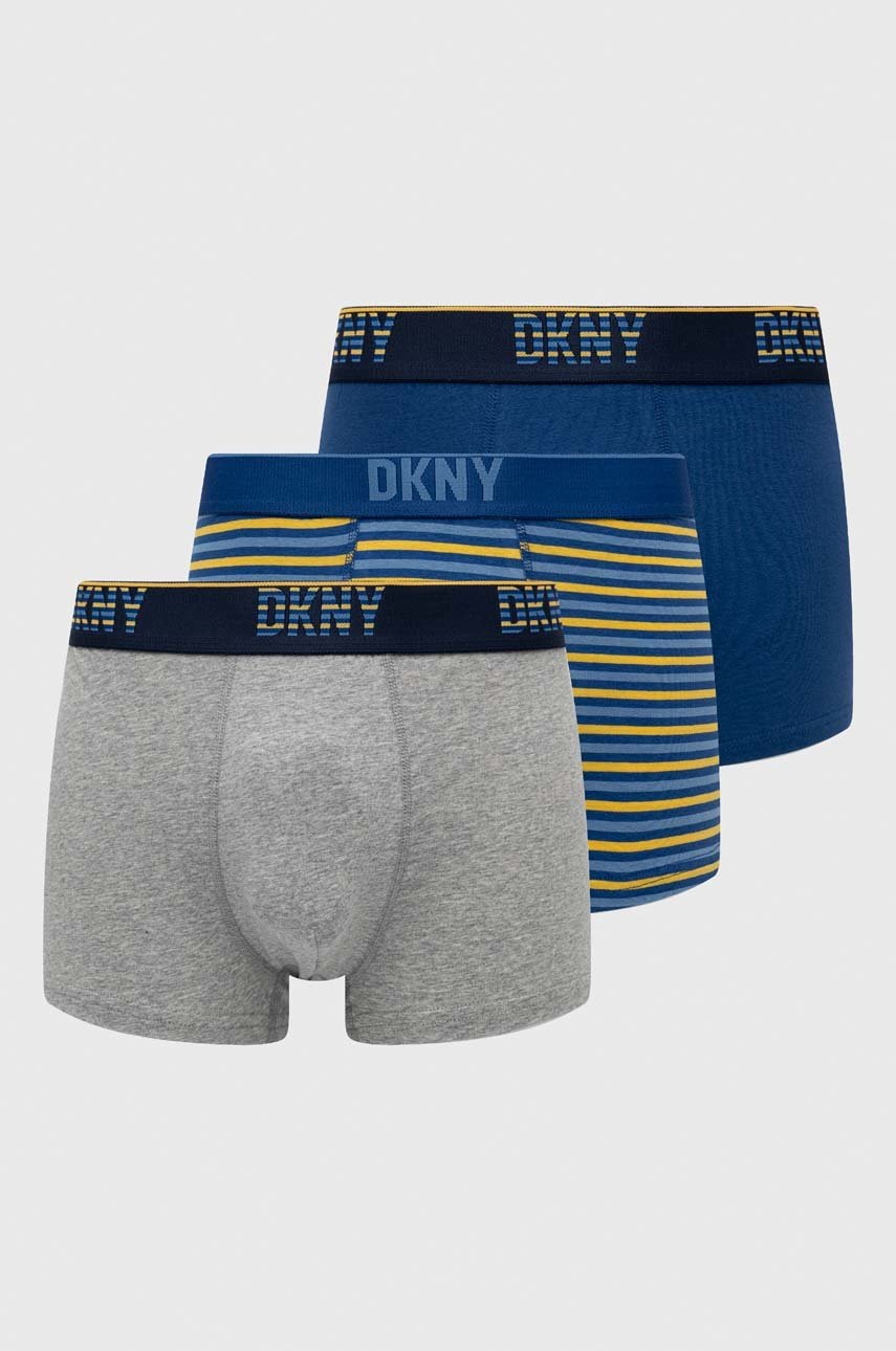 

Боксеры Dkny 3 шт мужские