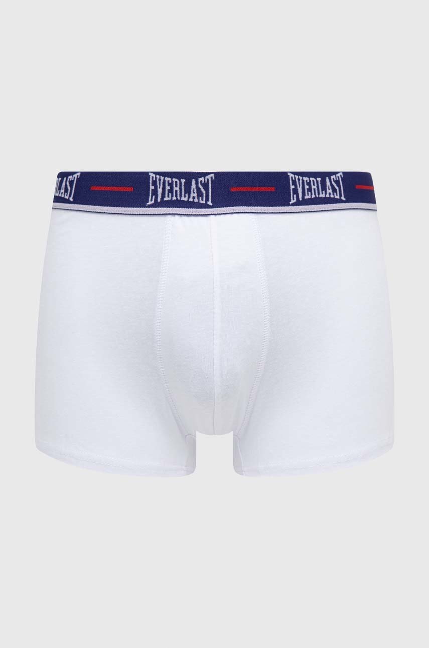 

Боксерки Everlast в бяло, Бял