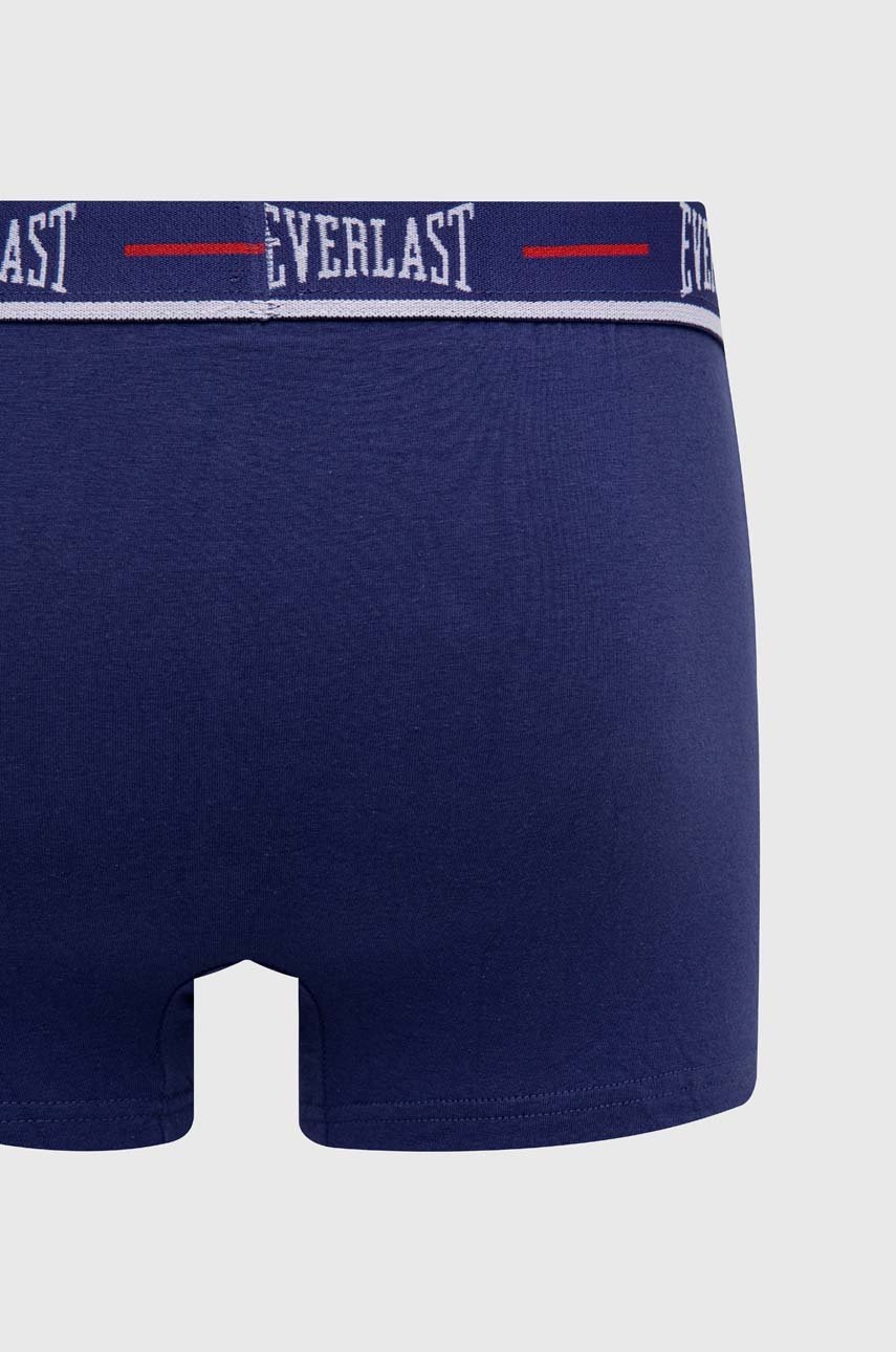 

Боксеры Everlast мужские цвет синий