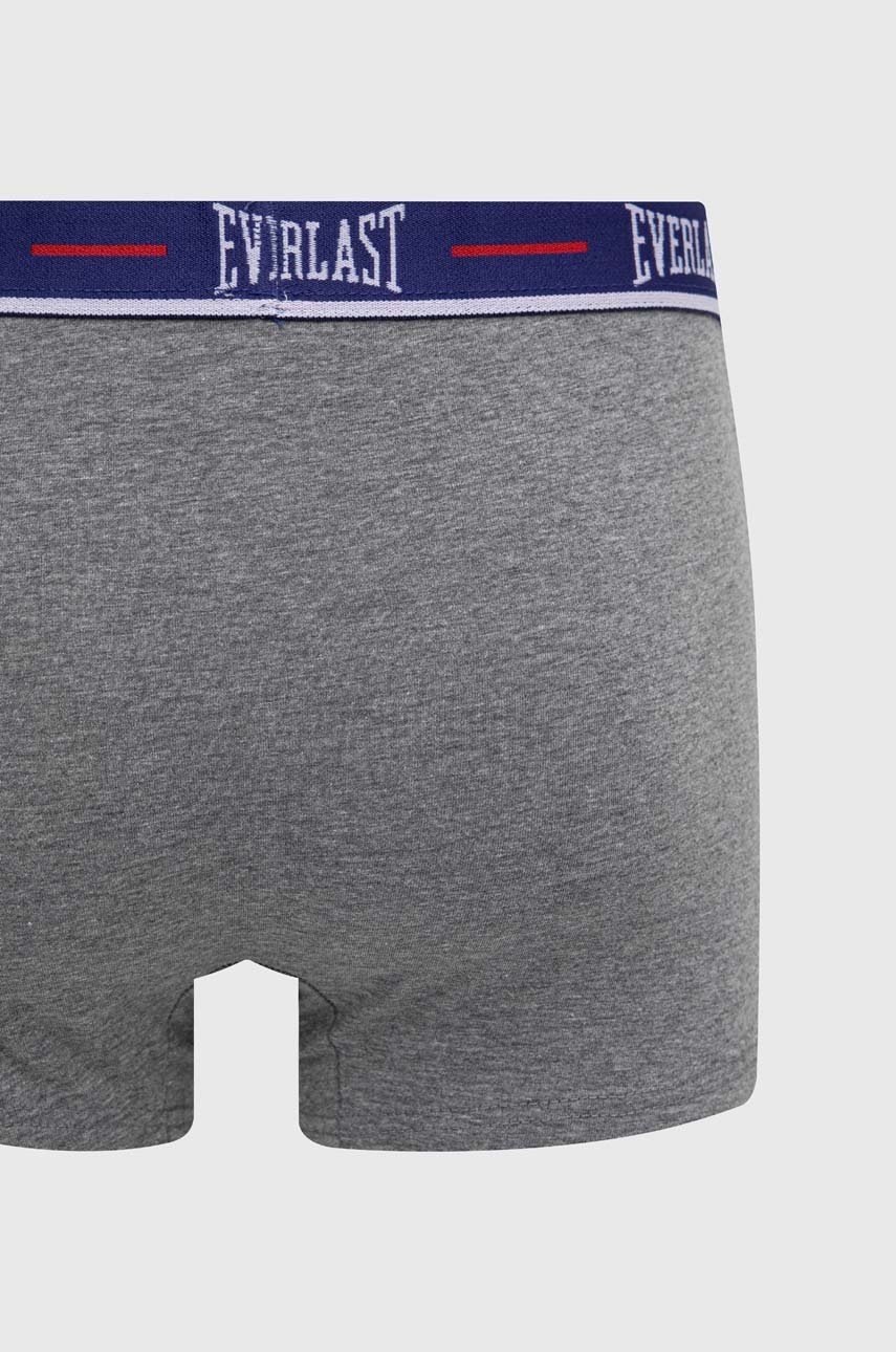 

Боксери Everlast чоловічі колір сірий