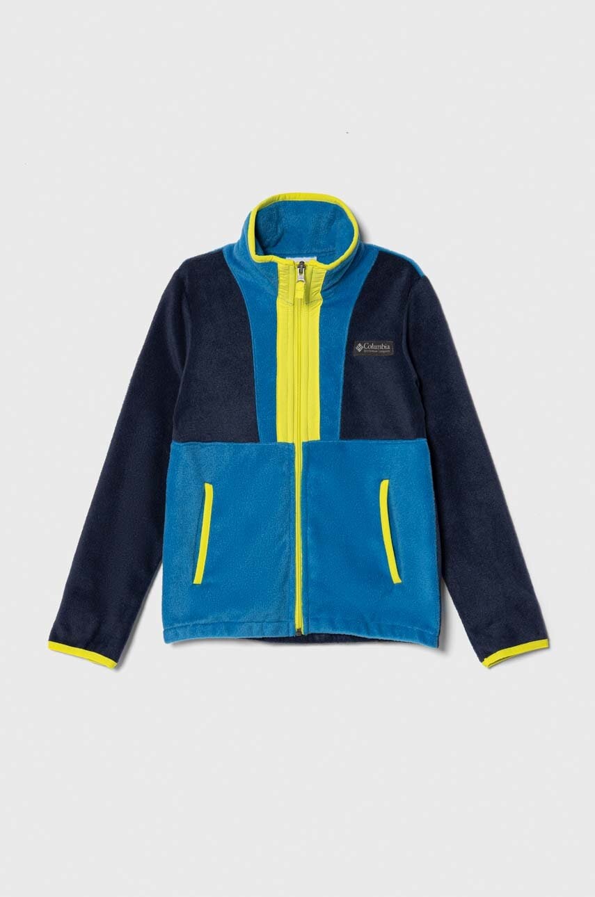 Детская кофта Columbia узор в Днепре Детская кофта Columbia узор в Днепре