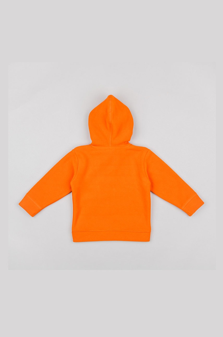 Дитяча кофта zippy