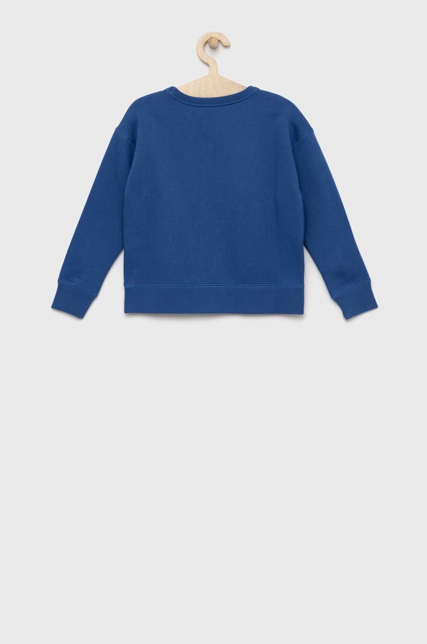 Дитяча кофта GAP з аплікацією Дитяча кофта GAP з аплікацією