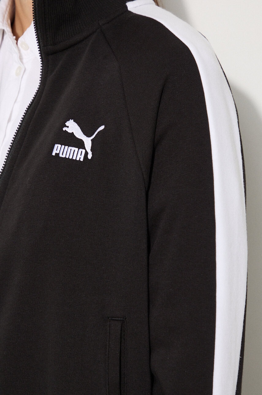 Puma bluza Iconic T7 (zdjęcie 6)