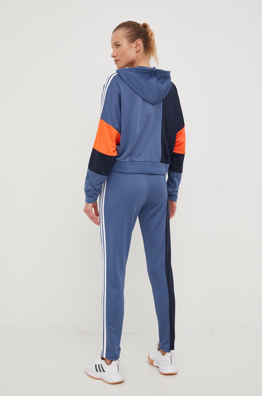 

Спортивний костюм adidas Performance жіночий