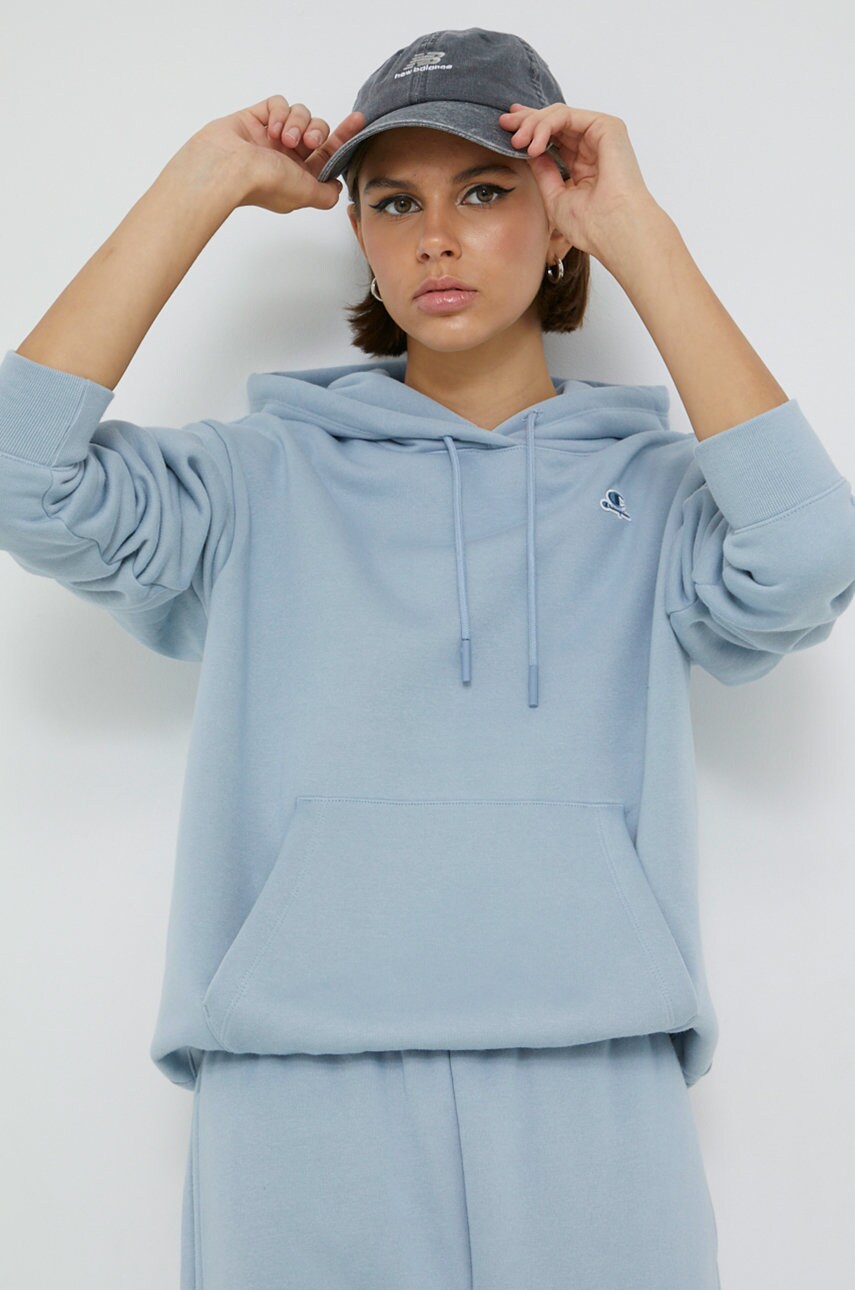 Champion bluza femei, , neted