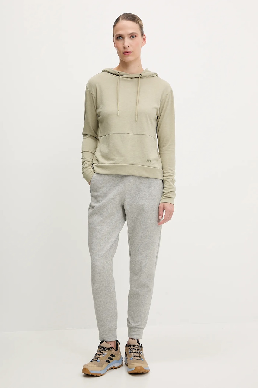 Sportovní mikina Helly Hansen