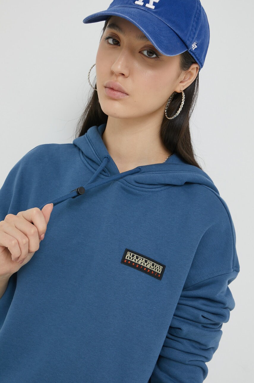 Napapijri bluza femei, , modelator
