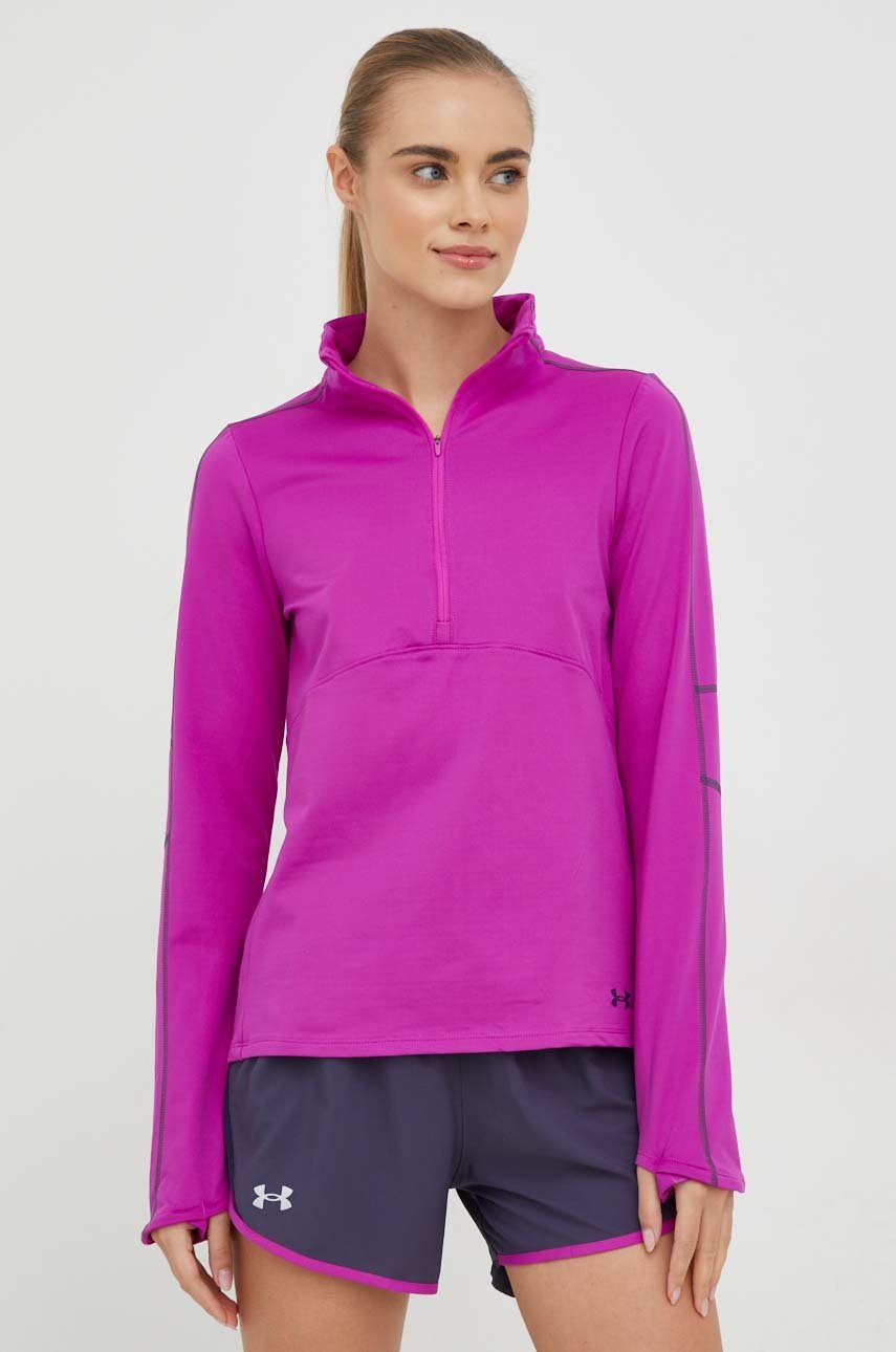 under-armour-edzos-pulover-lila-noi-nyomott-mintas