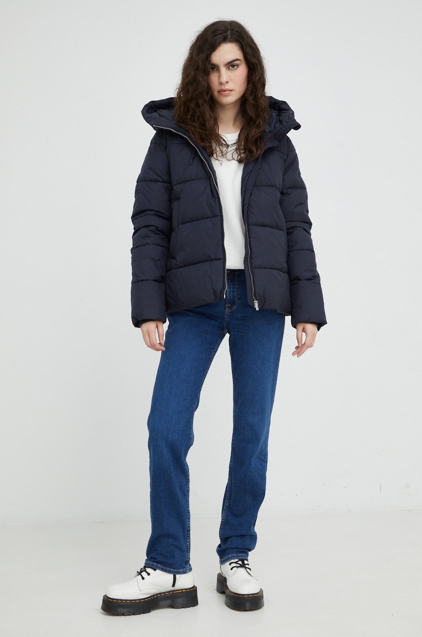 

Кофта G-Star Raw жіноча колір білий однотонна