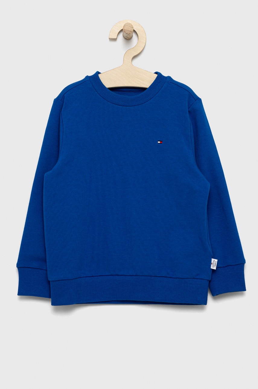 Tommy Hilfiger gyerek felső sima