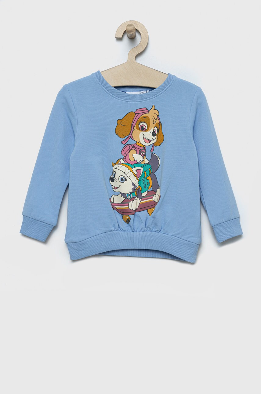 Name it bluza copii psi patrol cu imprimeu