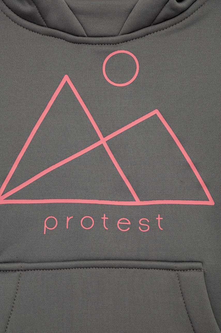 Protest Dětská mikina Protest (obrázek 4)