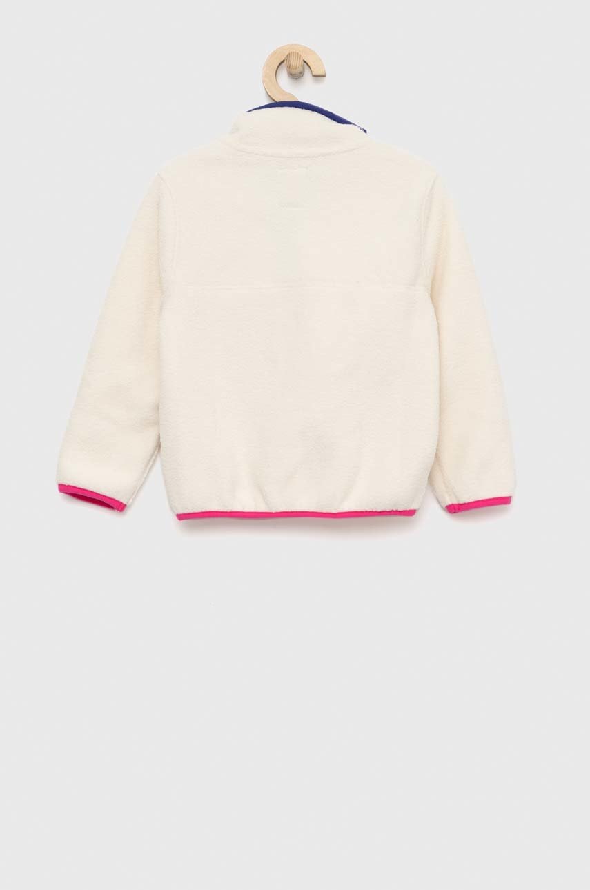 Дитяча кофта GAP колір бежевий однотонна в Миколаєві Дитяча кофта GAP колір бежевий однотонна в Миколаєві