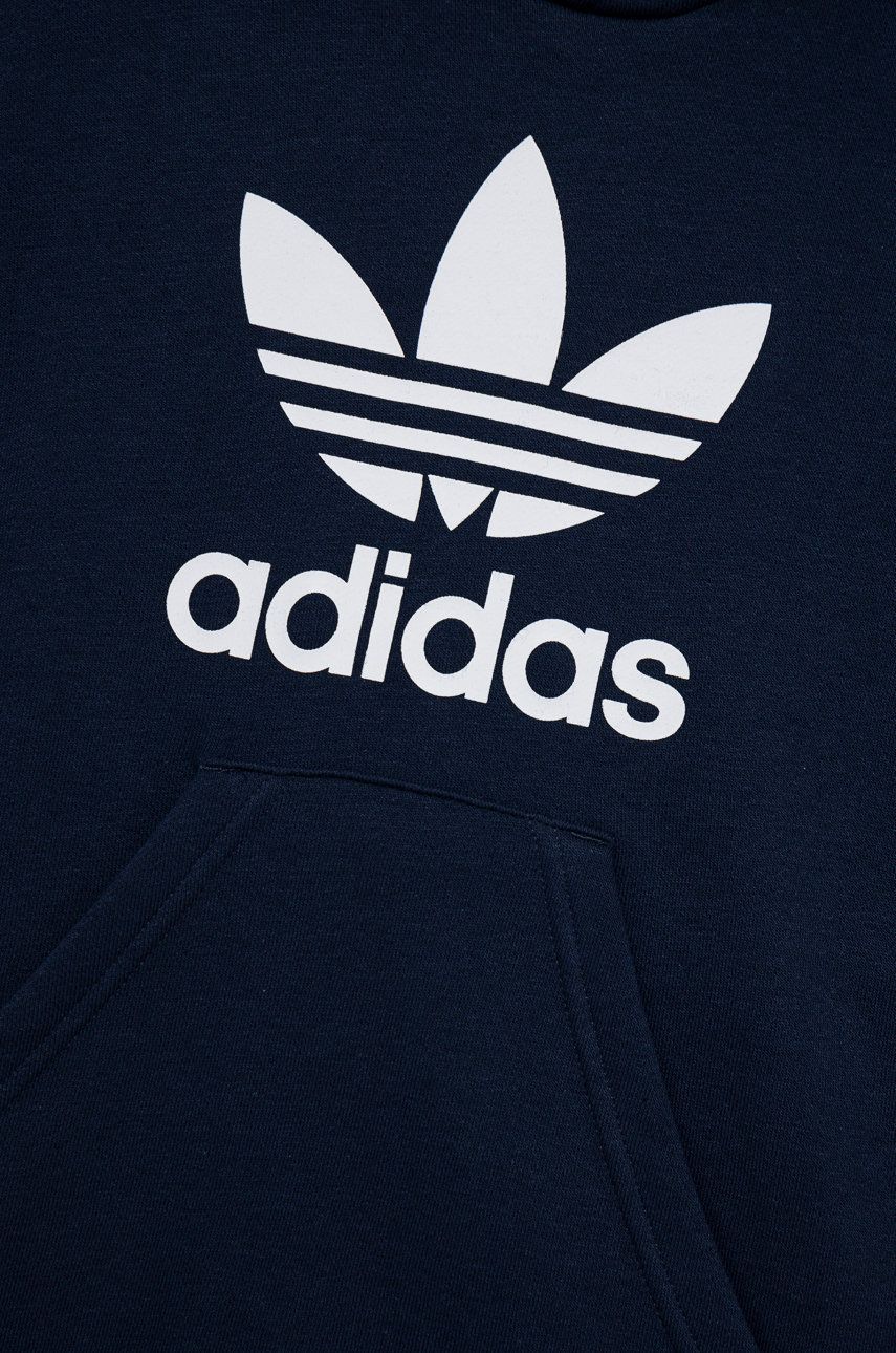 Adidas Originals Trening Copii Culoarea Albastru Marin