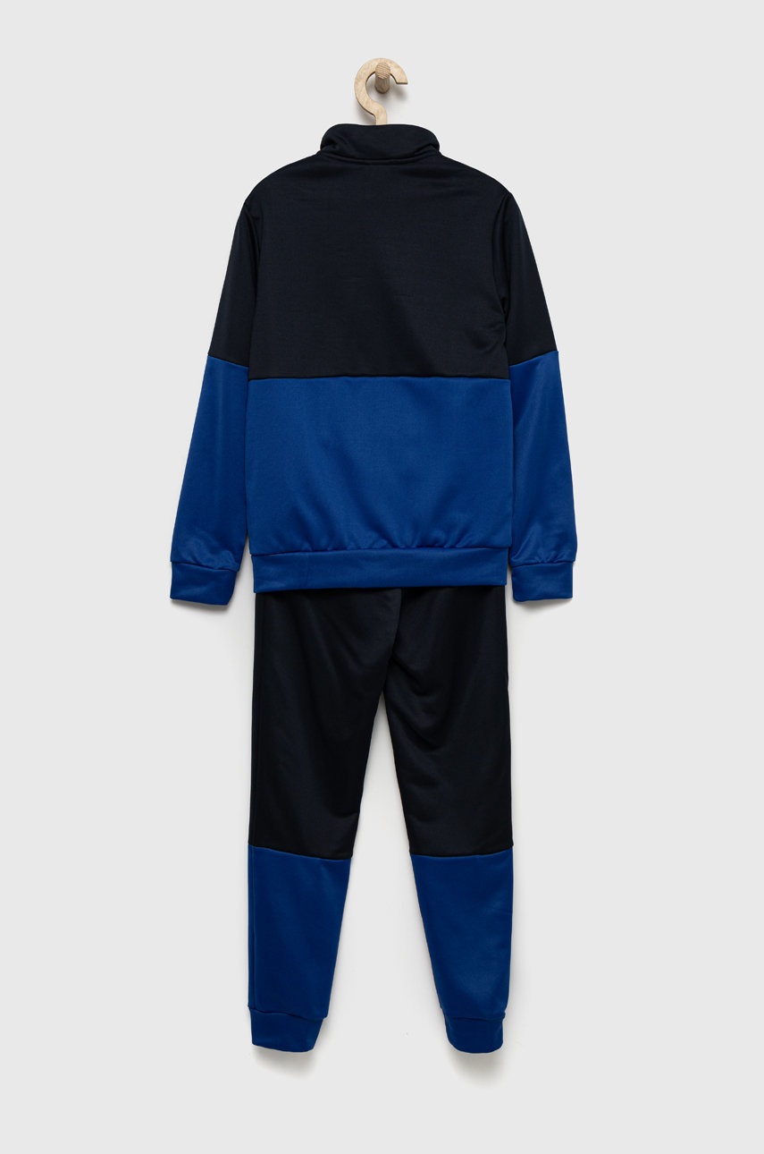 

Детский спортивный костюм adidas Performance цвет синий