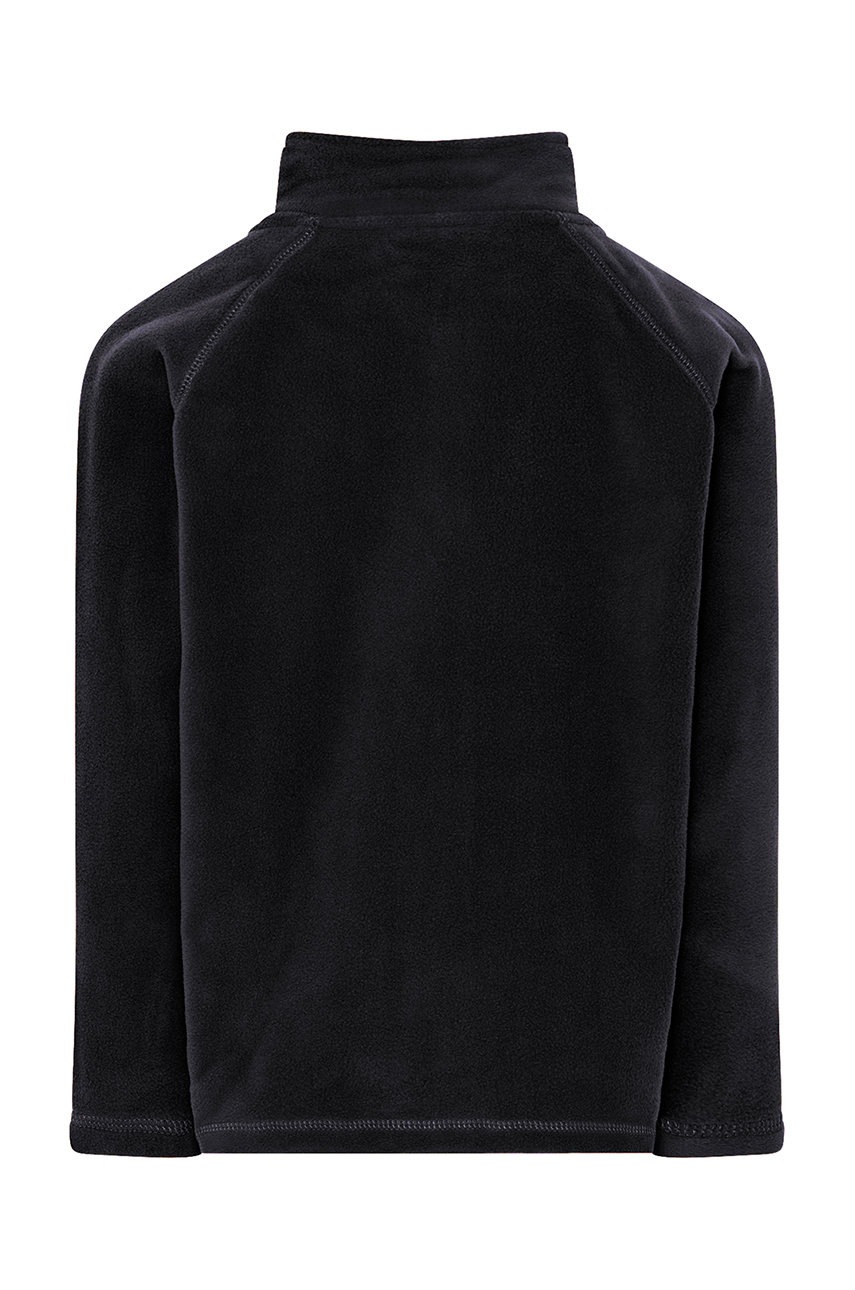 Детская кофта Lego Wear цвет чёрный однотонная в Тернополе Детская кофта Lego Wear цвет чёрный однотонная в Тернополе