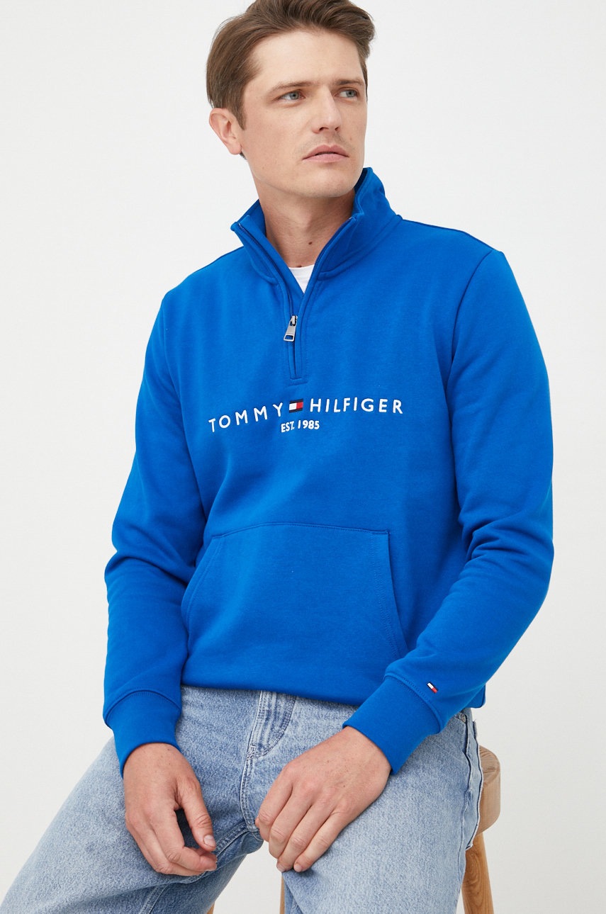 mikina-tommy-hilfiger-panska-s-aplikaci