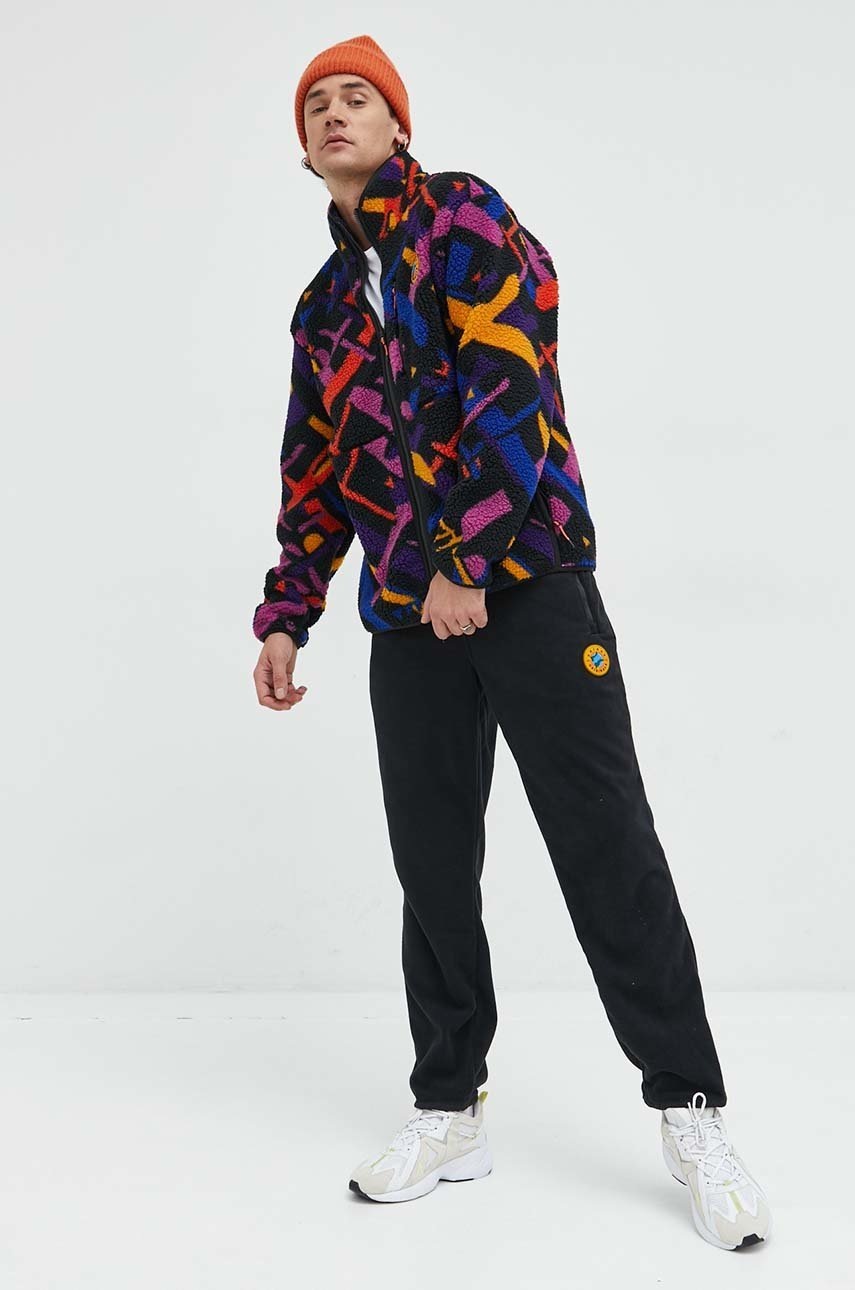 

Кофта adidas Originals чоловіча візерунок