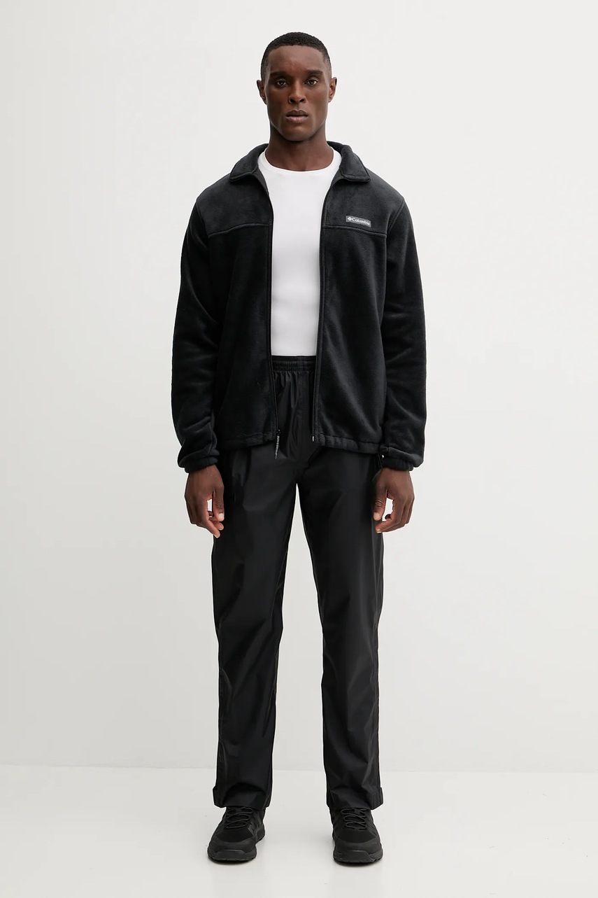 Спортивная кофта Columbia Steens Mountain 2.0 однотонная 1476671