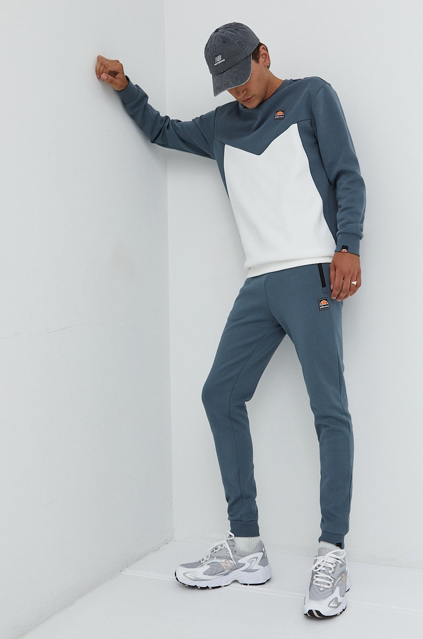 

Кофта Ellesse чоловіча візерунок